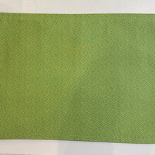 CVW05-GR Placemat Chevron Whisper-Green