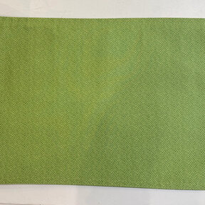 CVW05-GR Placemat Chevron Whisper-Green