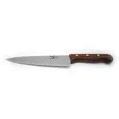 KFT-209FT-8 Grohmann Full Tang 8" Chef