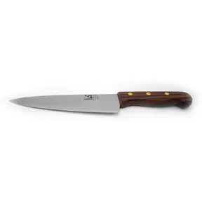 KFT-209FT-8 Grohmann Full Tang 8" Chef
