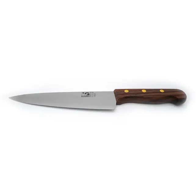 KFT-209FT-8 Grohmann Full Tang 8" Chef