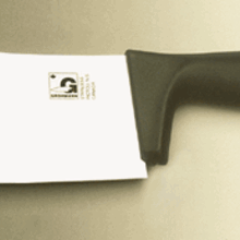 KP210P-6 Grohmann 6" Poly Cleaver (Heavy Duty)