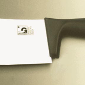 KP210P-6 Grohmann 6" Poly Cleaver (Heavy Duty)