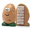 joie MS50740-Spud Dude Potato Brush