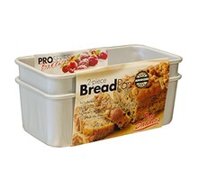 FDBPSET Fat Daddio's Bread Pan Set/2