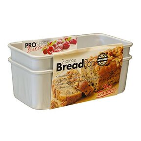 FDBPSET Fat Daddio's Bread Pan Set/2