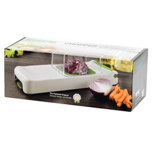 AL3079D Alligator Chopper w/Collector