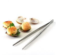 NP1981 S/S Saute Tongs