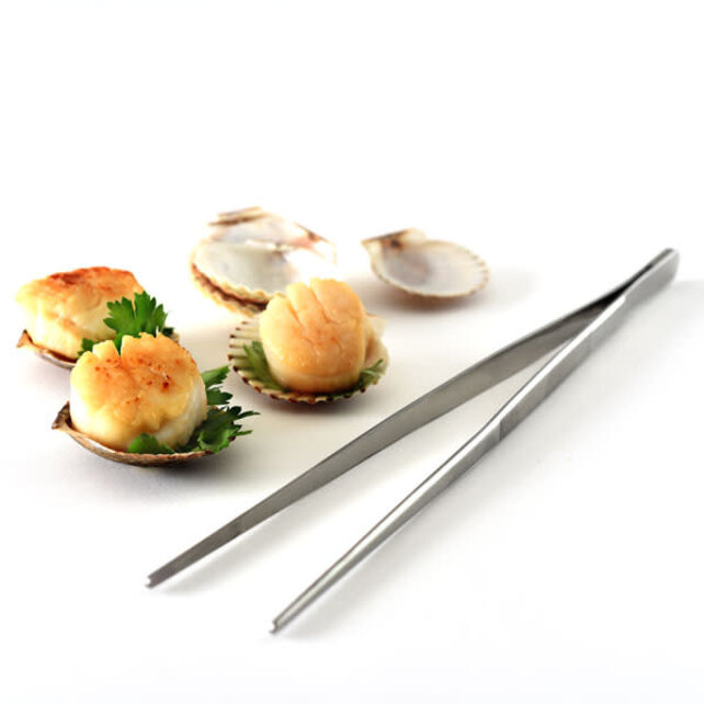 NP1981 S/S Saute Tongs