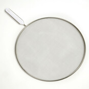NP2060 Splatter Screen - 13" (32cm)