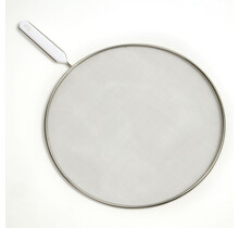 NP2060 Splatter Screen - 13" (32cm)