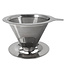 Norpro NP5601 S/S Coffee Filter with Stand