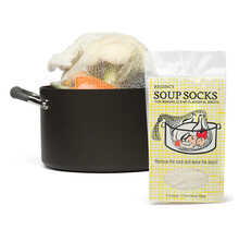 RW825NP Soup Socks Set/3