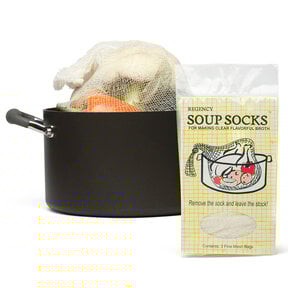 RW825NP Soup Socks Set/3