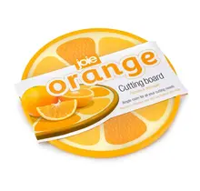 MS29917 Orange Cutting Board
