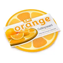 MS29917 Orange Cutting Board