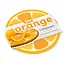joie MS29917 Orange Cutting Board