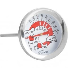 05117108 Meat Thermometer