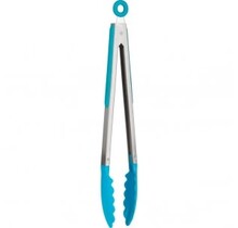05117206 Kitchen Tongs-Tropical 9"