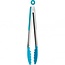 Trudeau 05117206 Kitchen Tongs-Tropical 9"
