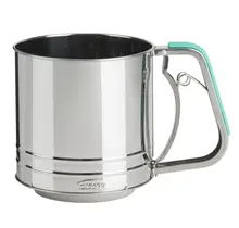 09913078-Flour Sifter-5 Cup