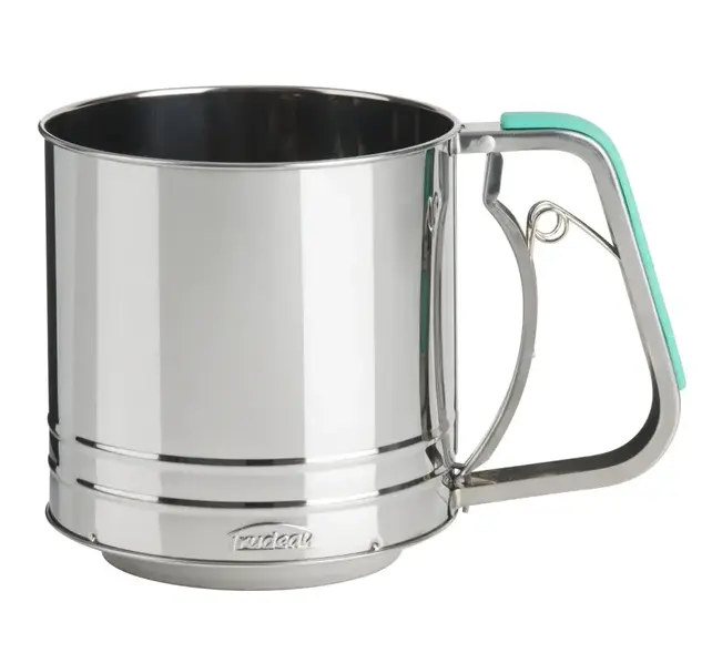 09913078-Flour Sifter-5 Cup