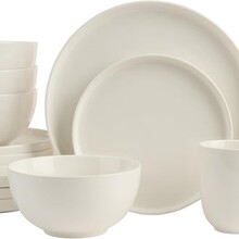 07720805 Mercerie 2 Round Pure 16pc Set