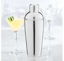 0578411 S/S Cocktail Shaker-25oz