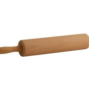 05117545 Wooden Rolling Pin