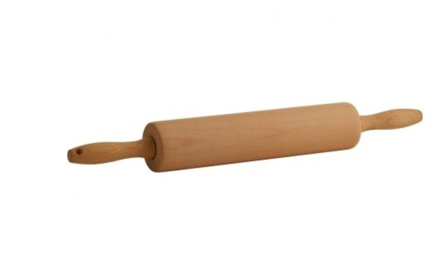 05117545 Wooden Rolling Pin