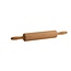 Trudeau 05117545 Wooden Rolling Pin