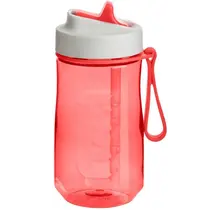 03021264 Fuel Splash Bottle-Coral 15oz