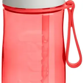 03021264 Fuel Splash Bottle-Coral 15oz