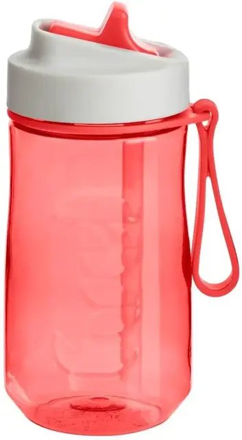 03021264 Fuel Splash Bottle-Coral 15oz