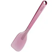 09924011 Silicone Spatula-burgundy