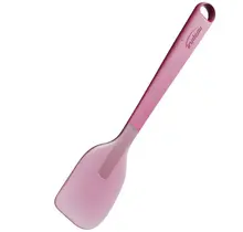 09924011 Silicone Spatula-burgundy