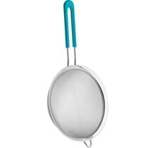 05117113  Fine Mesh Strainer -8"- Tropical