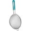 Trudeau 05117113  Fine Mesh Strainer -8"- Tropical