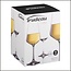 Gala 49040728350 Gala White Wine Glasses Set/4-12oz