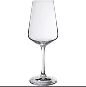49040728350 Gala White Wine Glasses Set/4-12oz