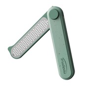 09924013 Foldable Zester-Green