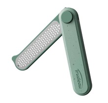09924013 Foldable Zester-Green