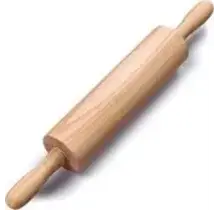 10001 Hardwood Rolling Pin