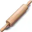 A La Tarte 10001 Hardwood Rolling Pin
