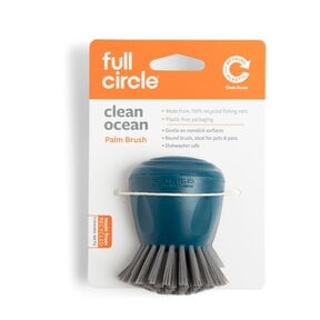 3423193 Clean Ocean Palm Brush