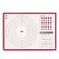OXO 11211300 OXO Pastry Mat