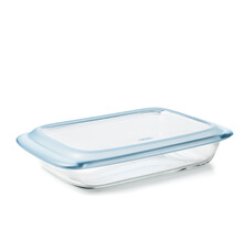 11176400-OXO Rect. Baker w/Lid-9x13