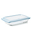 OXO 11176400-OXO Rect. Baker w/Lid-9x13