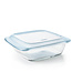 OXO 11176200  OXO Glass Baker w/Lid  8" square