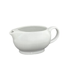 912011 Gravy Boat- 22oz